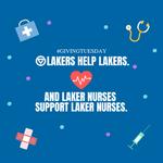 Cheryl Borgman Nursing Student Assistance Fund Enables Nursing Students to Graduate